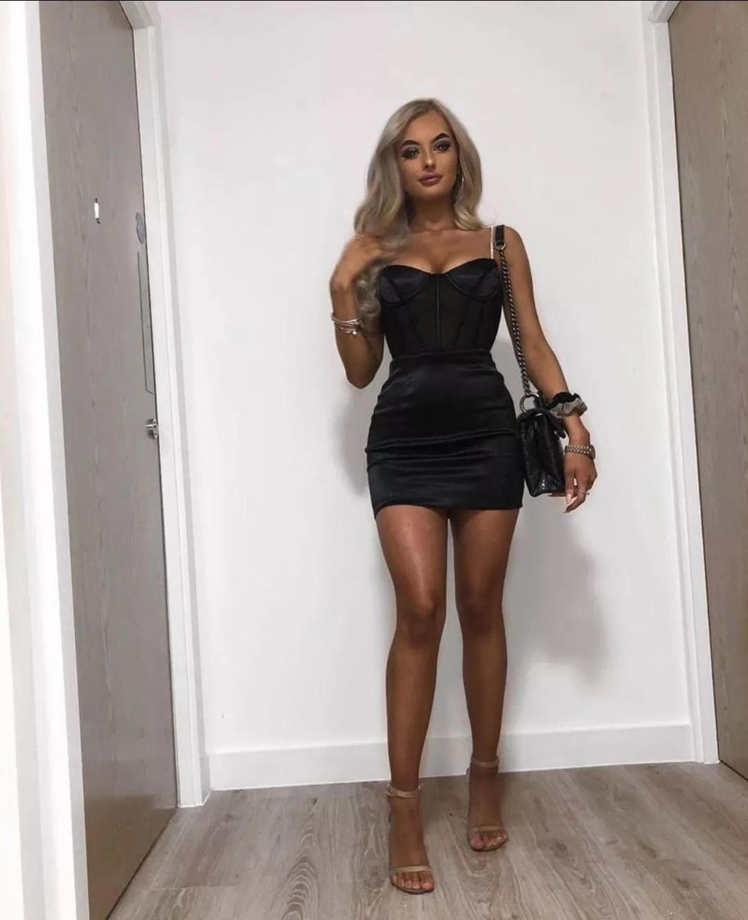 Black is sexy Black is sexy