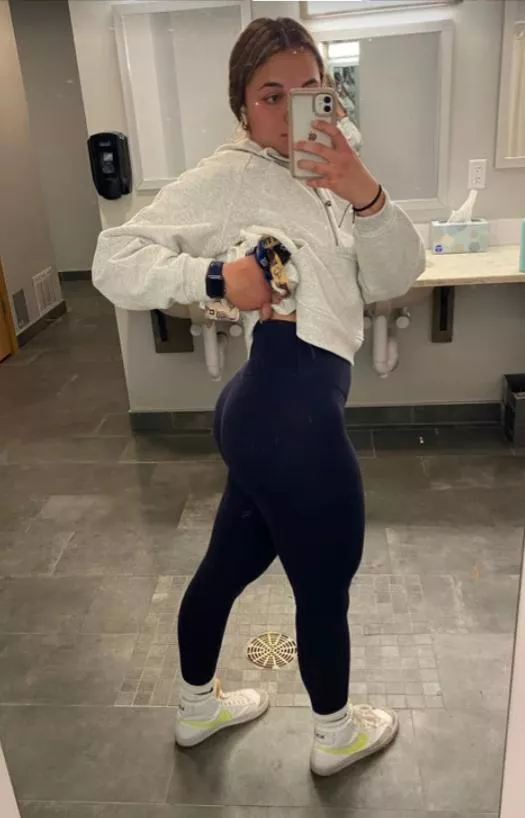 Black Leggings Black Leggings