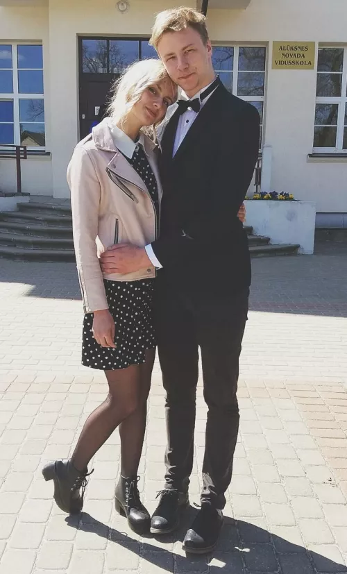 Black Lives Matter! A word from slavic couple.