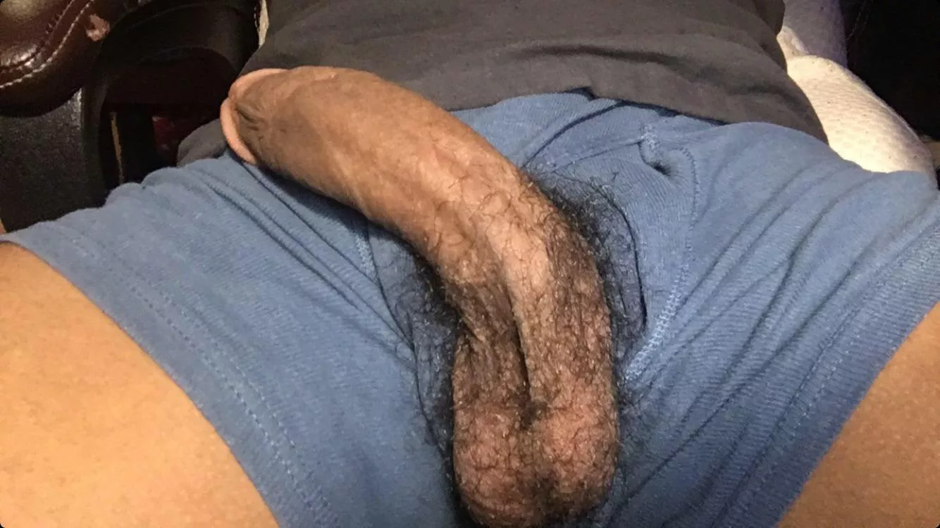 Black meat for dinner? Black meat for dinner?