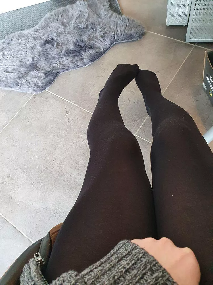 Black ones are beautiful 💕