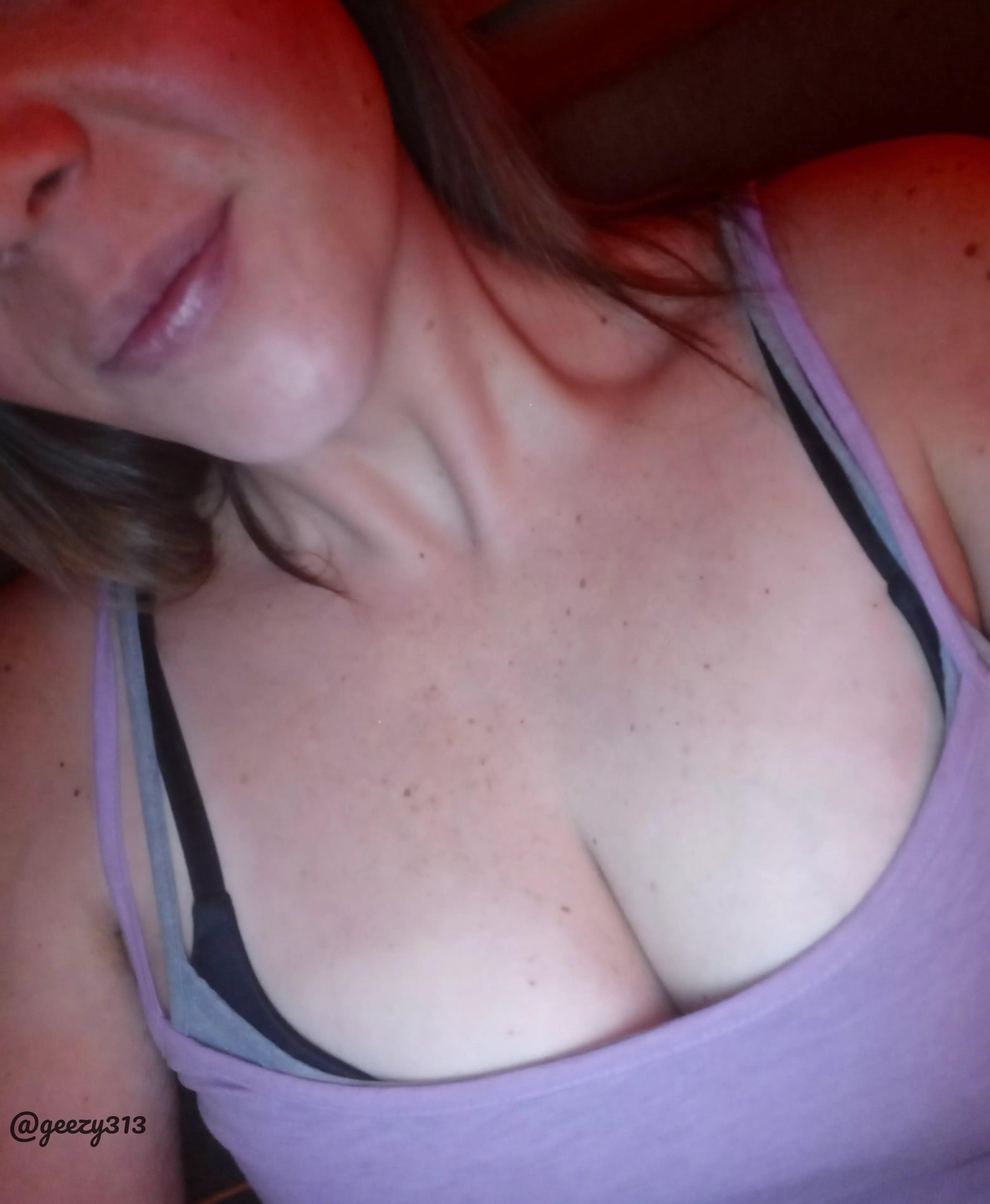 Black only milf ??? proud to turn white boys away with fervor ?