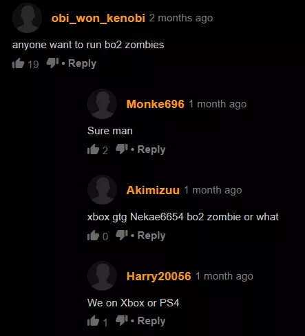 Black Ops 2 Black Ops 2