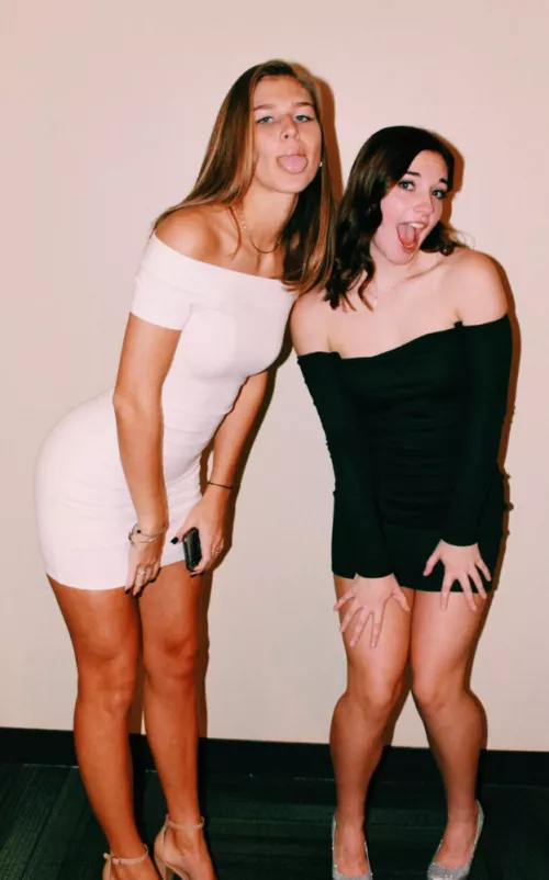 Black or white Black or white