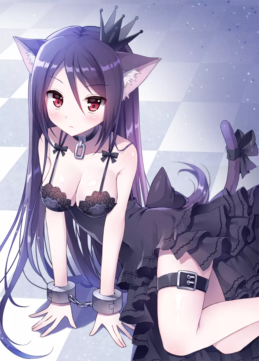 Black Queen Black Queen