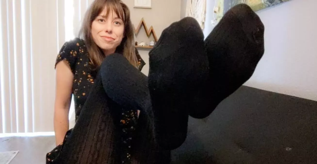 Black tights Black tights