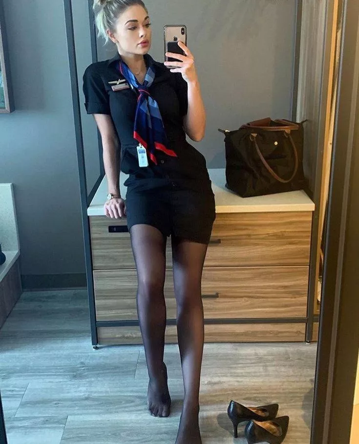Black tights Black tights