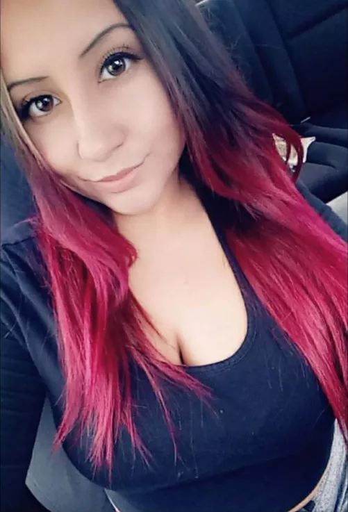 Black Top Black Top