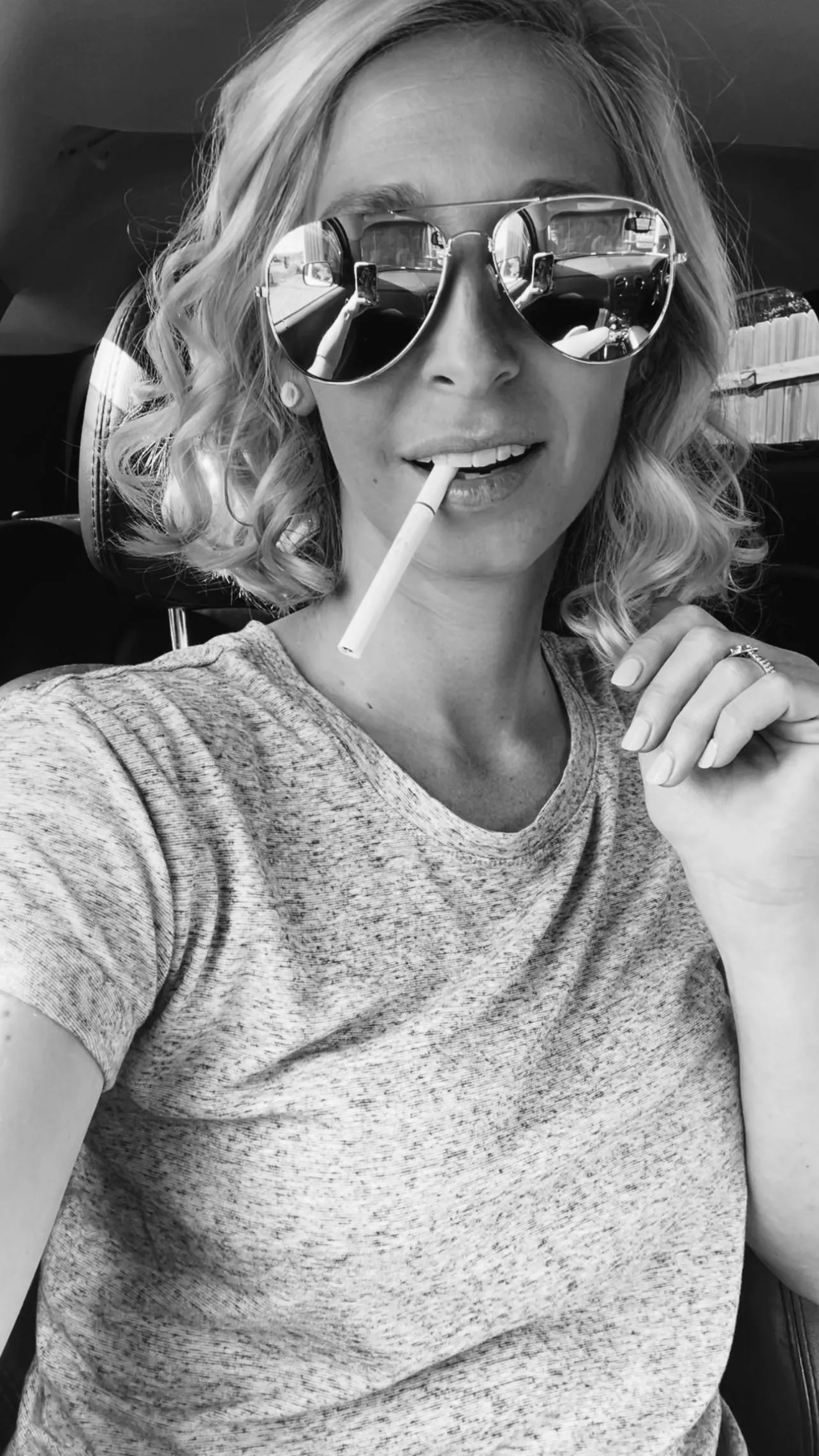 Black & White Black & White