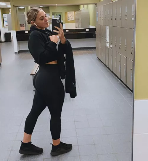 Blacked out