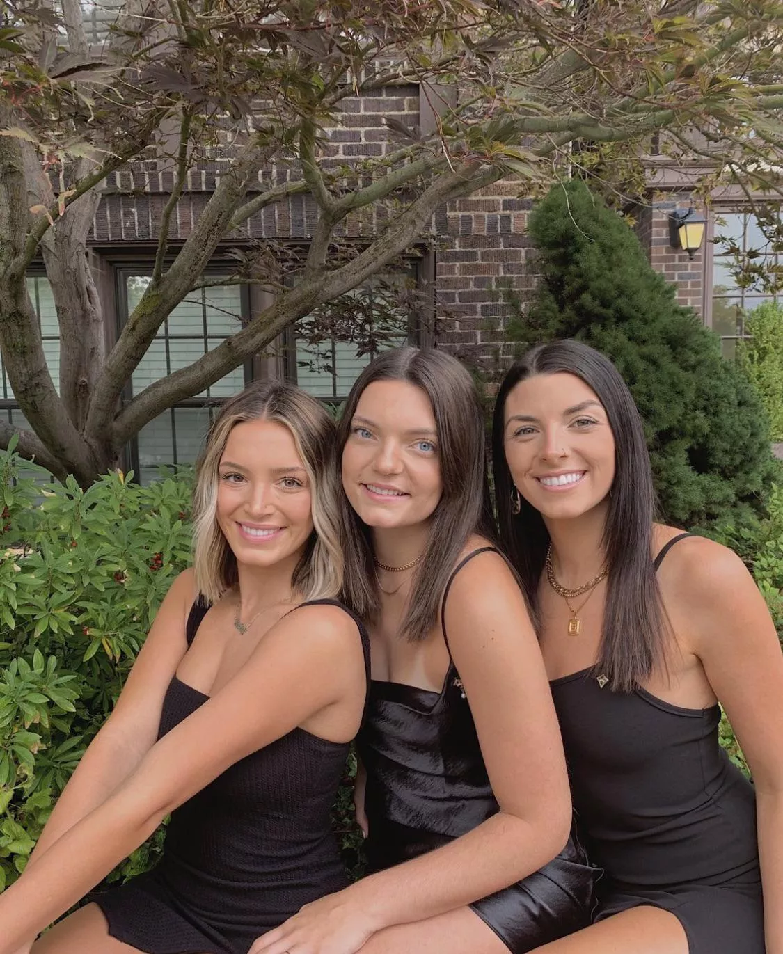 Blacked out Blacked out