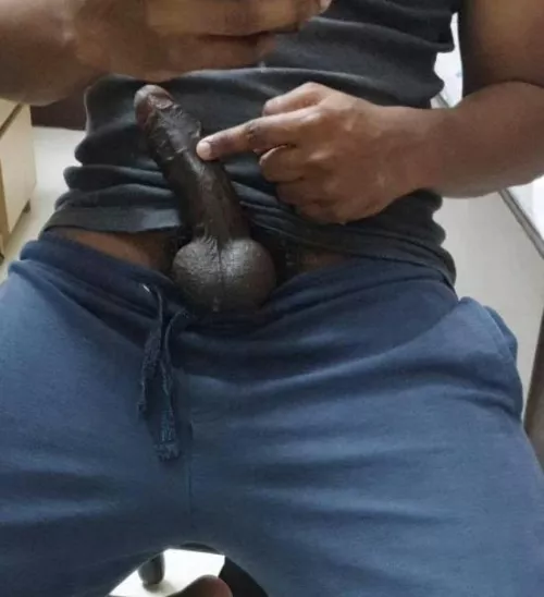 Blacker