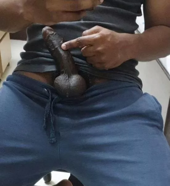 Blacker Blacker