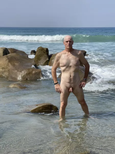 Blackβs Beach