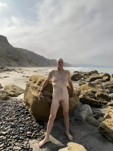 Black’s Beach