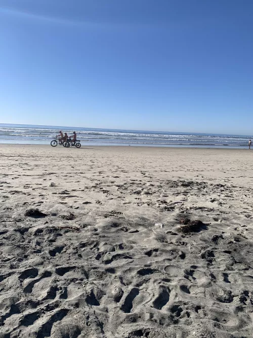 Blacks Beach