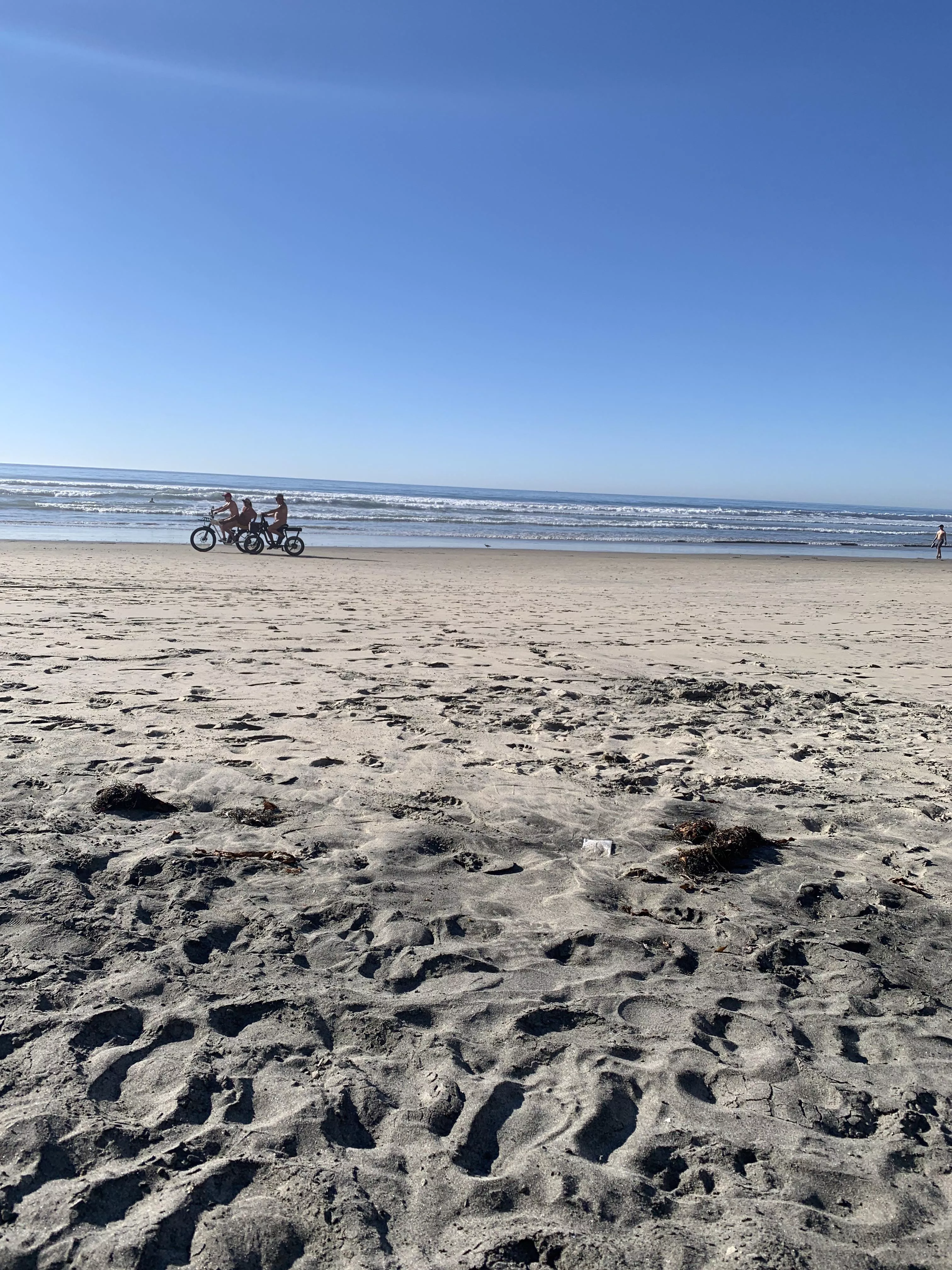 Blacks Beach Blacks Beach