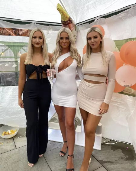 Black/white/beige Black/white/beige