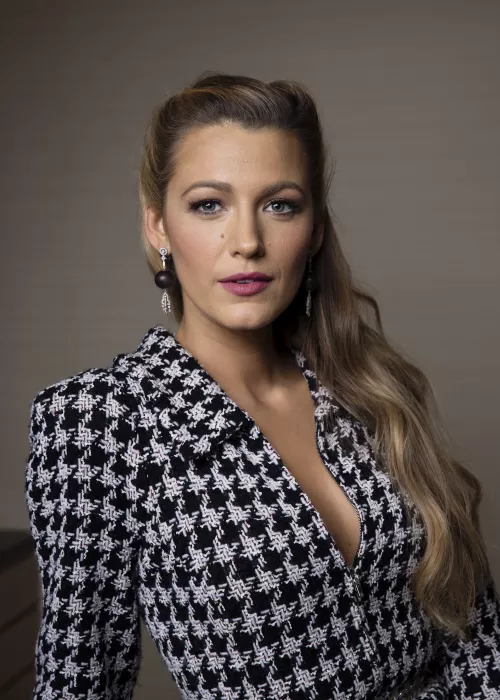 Blake Lively Blake Lively