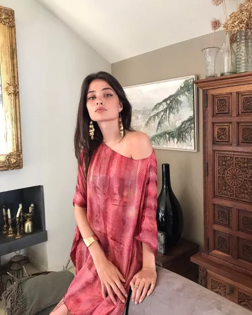 Blanca Soler Blanca Soler