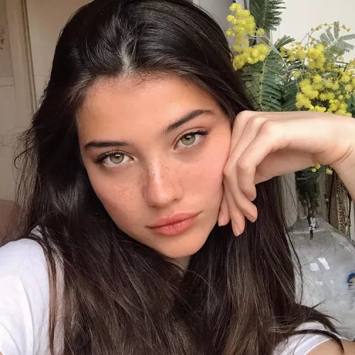 Blanca Soler Blanca Soler