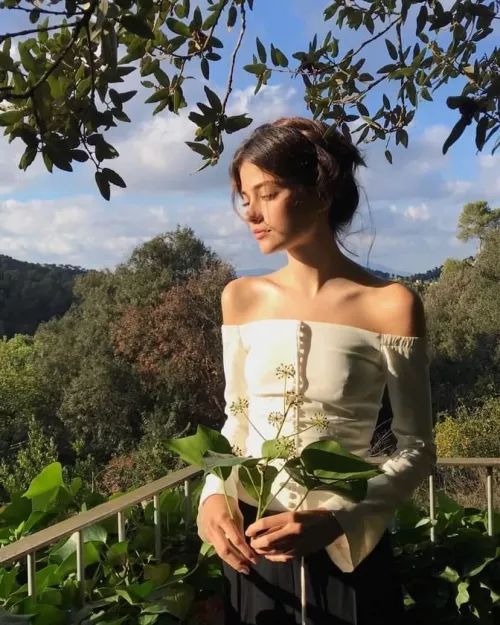 Blanca Soler