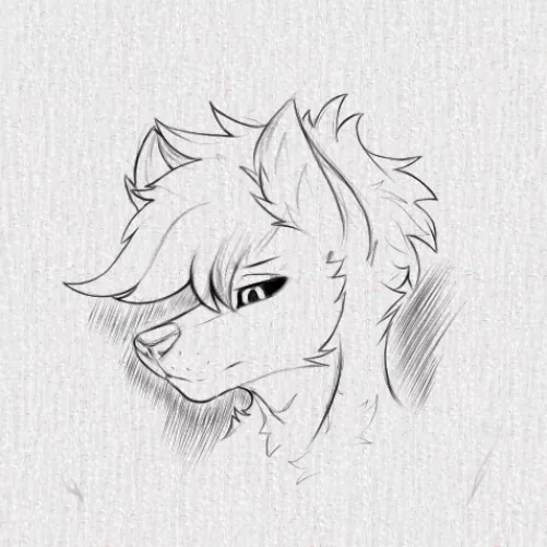 Blank Thoughts 2 (by me)