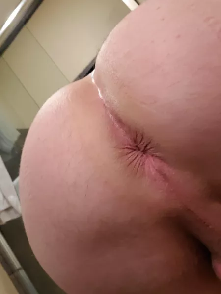 Bleached waxed and virgin... DMs open