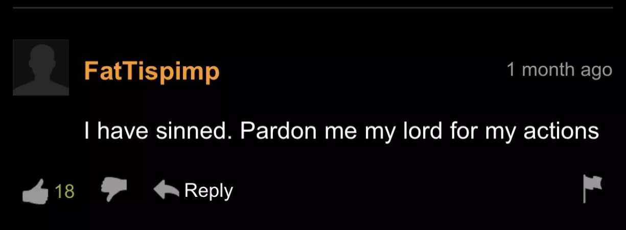 Bless up man