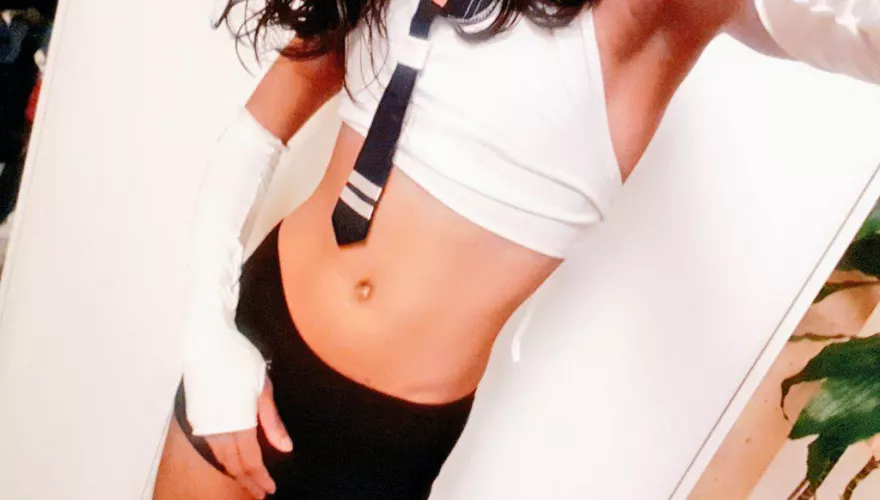 Blessings from the Sailor Gyaru Boy xxx