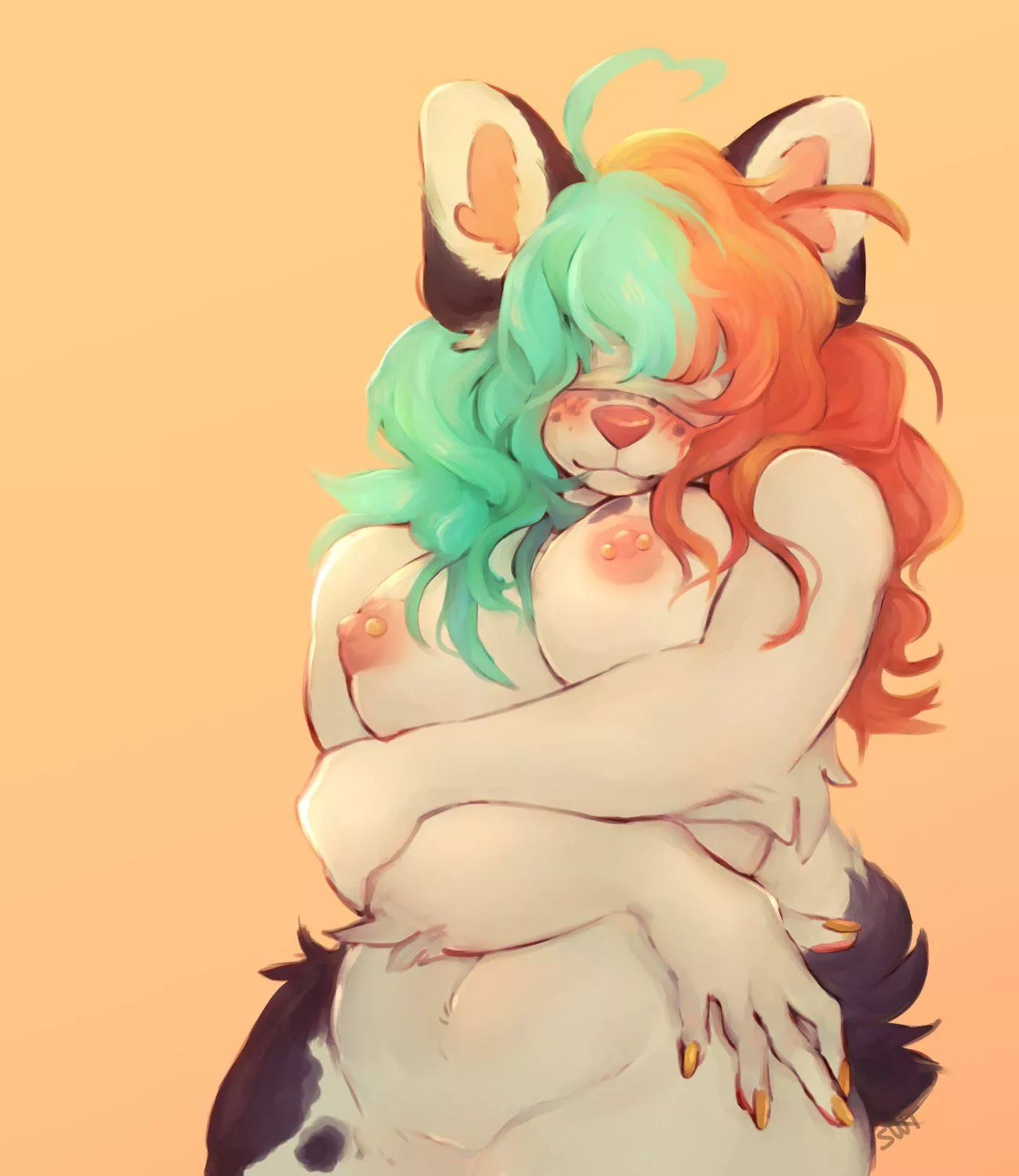 Blindfolded [F] (Sugar & Spice)