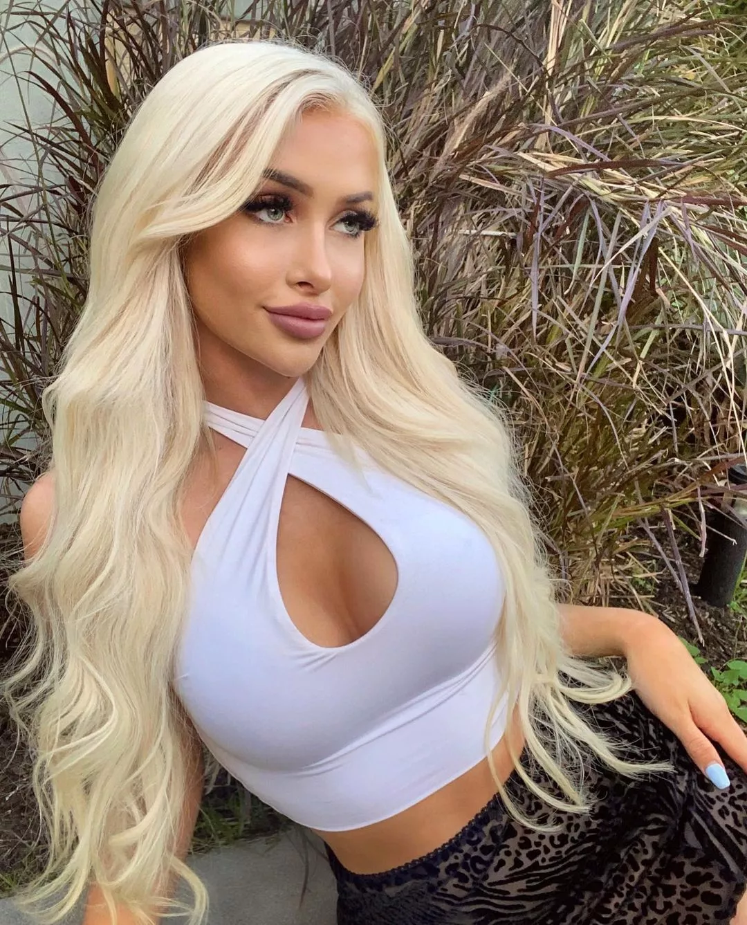 Blonde Bimbo Nudes Bimbofetish Nude Pics Org