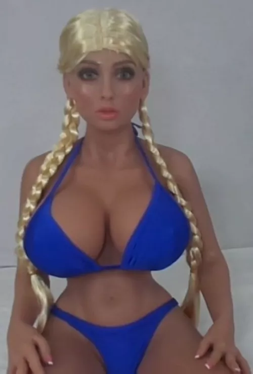 Big tit blonde intense blowjob - Nude pics
