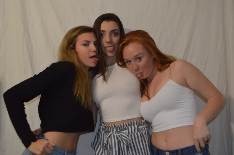 Blonde, brown, or red? Blonde, brown, or red?