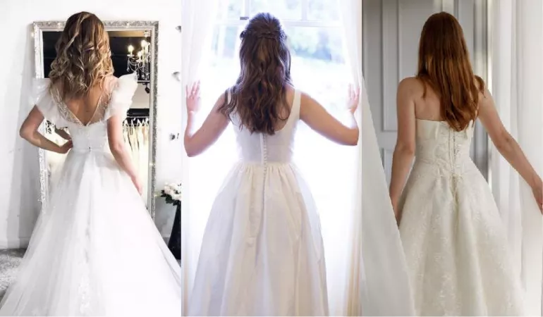 Blonde Brunette Redhead, why? Blonde Brunette Redhead, why?