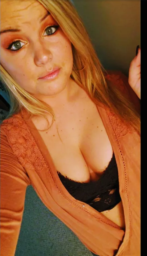 Blonde