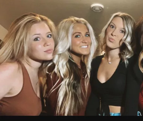 Blonde fun Blonde fun