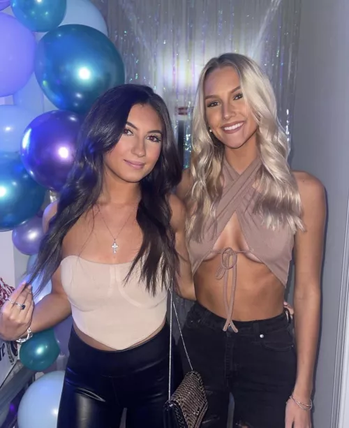 blonde or brunette blonde or brunette