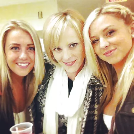 Blondes Blondes