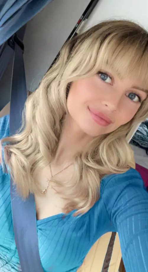 Blondes do it better💁🏼♀️