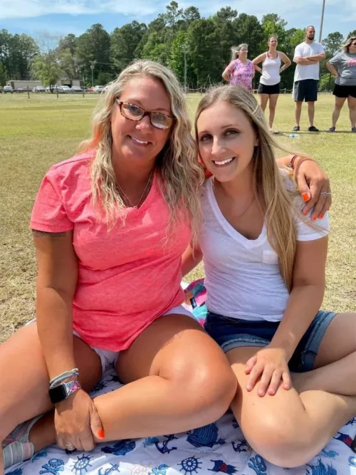 Blondes do it better ๐คฉ๐ฉ๐ผ๐๐ผโโ๏ธ