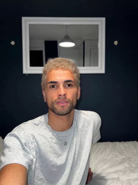 Blondes have more fun?? We shall see ๐ Blondes have more fun?? We shall see ๐