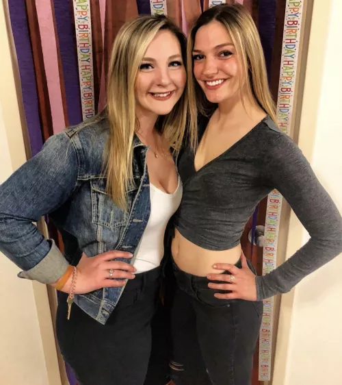 Blondes Blondes