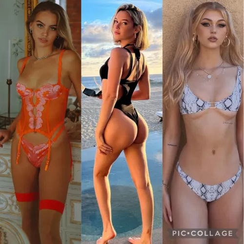 Blondes