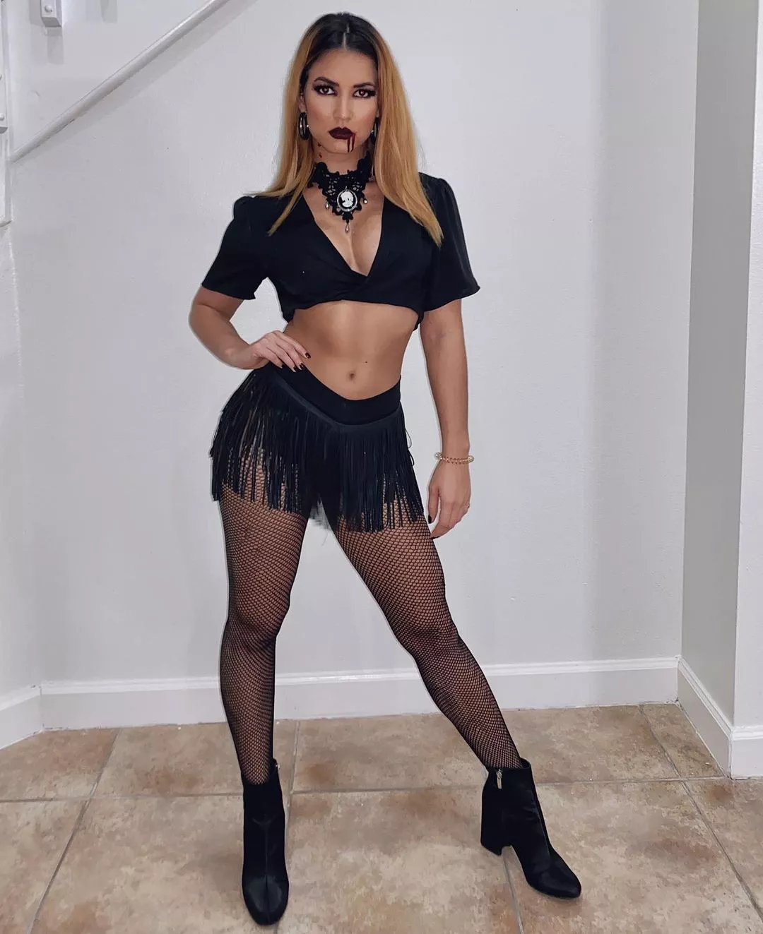 Bloodsucker Bloodsucker