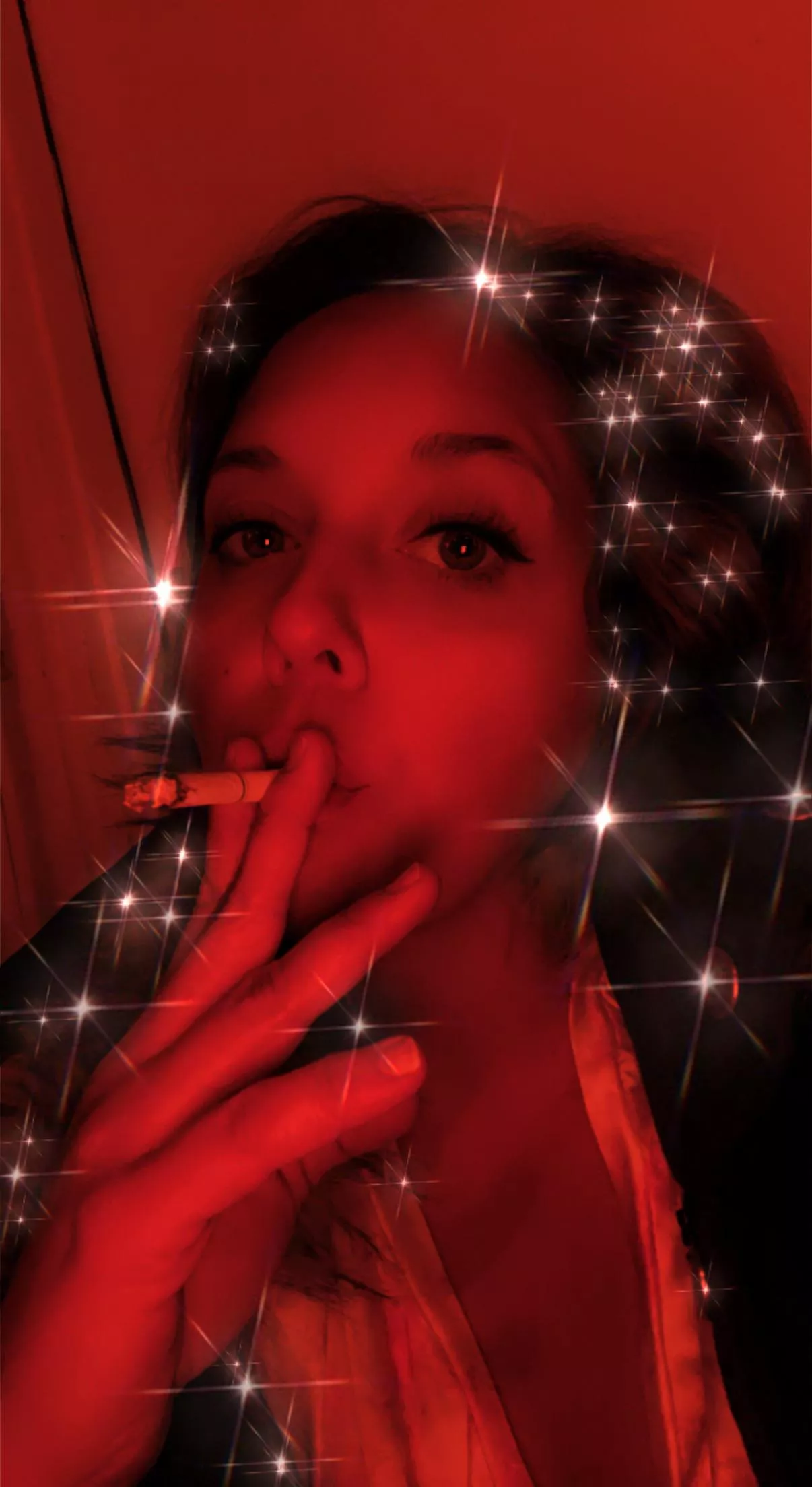 Blow blow blow you’re …. Blow blow blow you’re ….