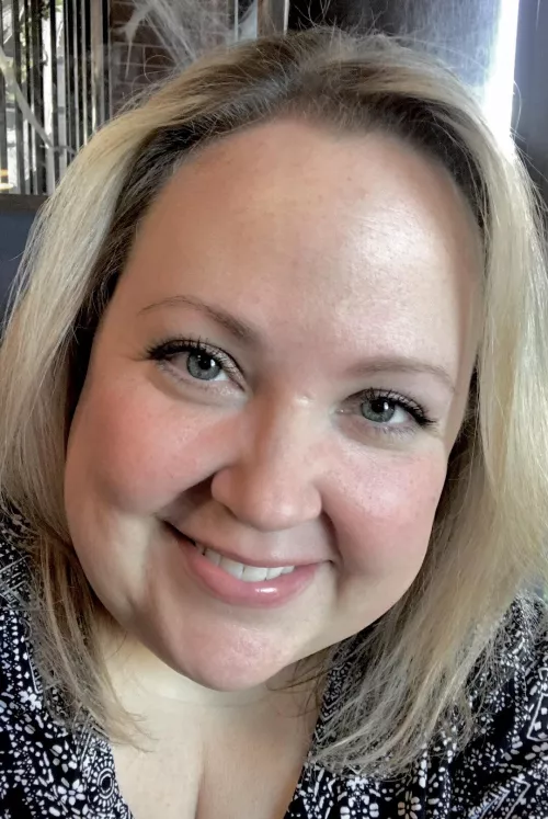 Blowing out 44 candles today! 🎈