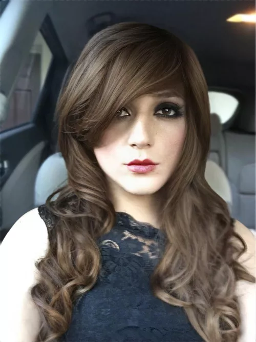 Blowjob after dinner ? 🤭❤️