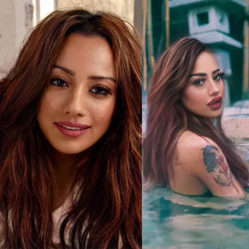 Blowjob Lips - one of the most important things a good bimbo needs๐