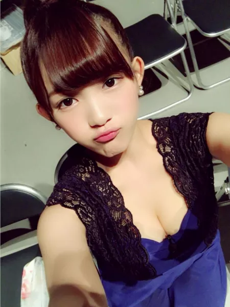 Blue & Black Blue & Black